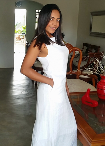 Your Latin Wife?