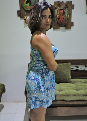 Your Latin Bride?