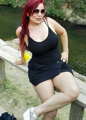 Your Latin Wife?