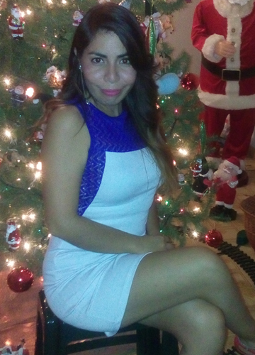 Your Latin Wife?