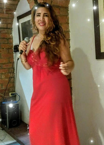 Your Latin Bride?
