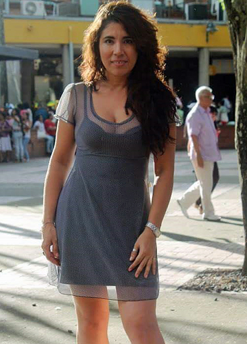 Your Latin Wife?