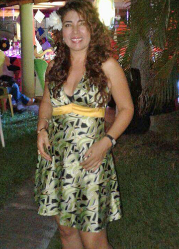 Your Latin Bride?