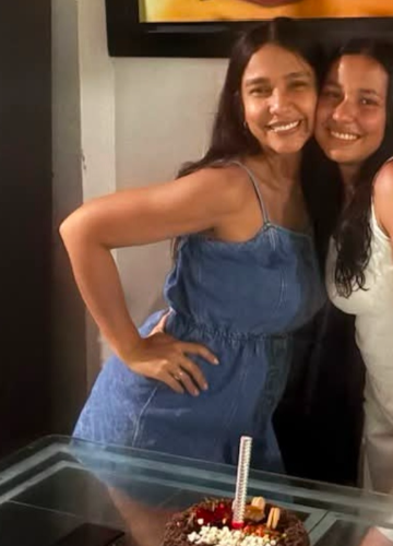 Your Latin Bride?