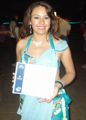 Your Latin Bride?