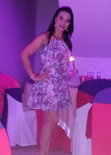 Your Latin Bride?