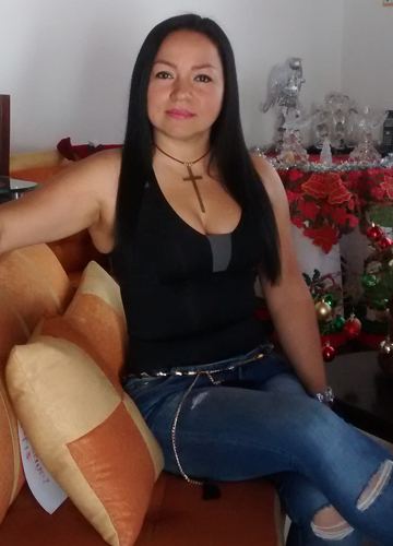 Your Latin Wife?