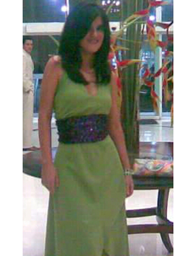 Your Latin Wife?