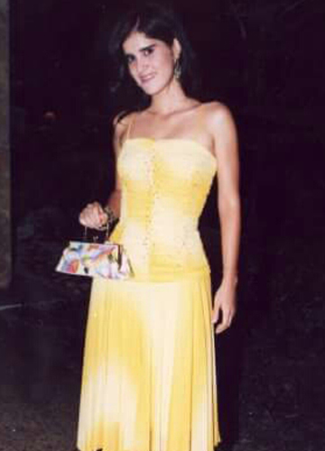Your Latin Bride?