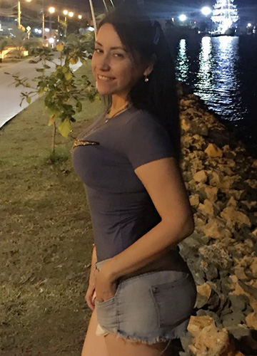 Your Latin Wife?