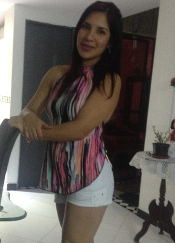 Your Latin Wife?