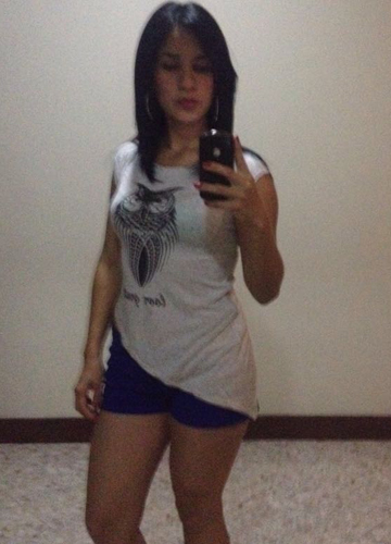 Your Latin Wife?