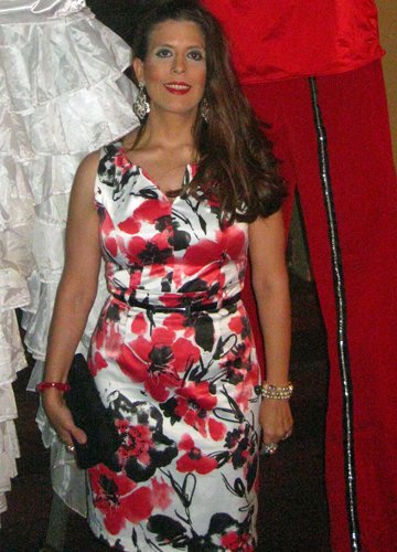 Your Latin Bride?