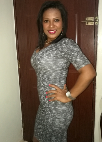 Your Latin Wife?