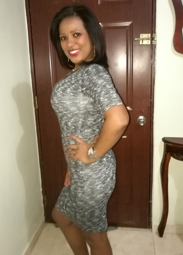 Your Latin Bride?