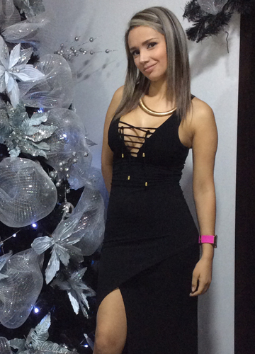 Your Latin Wife?