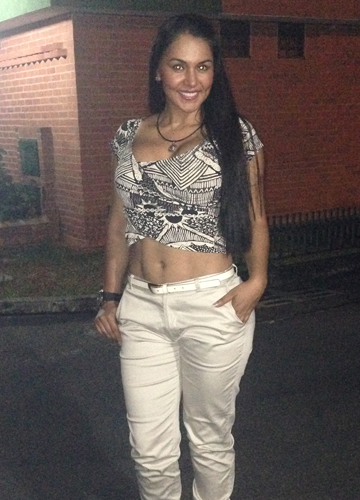 Your Latin Wife?