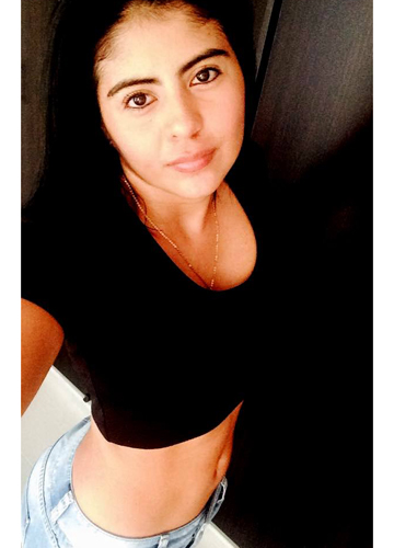 Your Latin Wife?