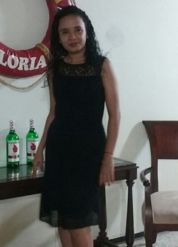 Your Latin Bride?