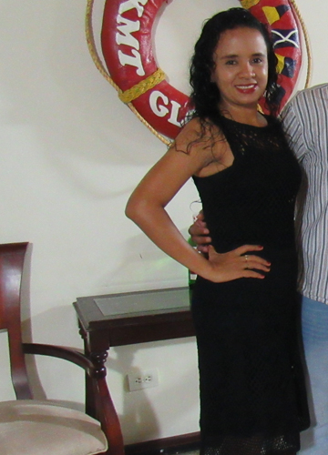 Your Latin Bride?