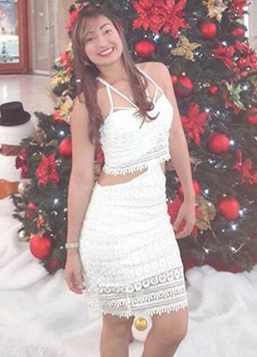 Your Latin Bride?