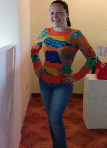 Your Latin Bride?