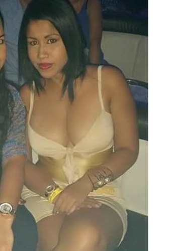 Your Latin Wife?