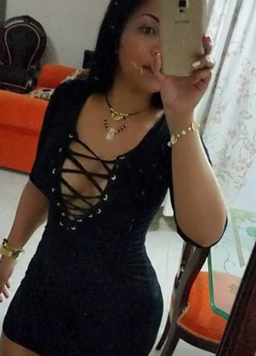 Your Latin Bride?