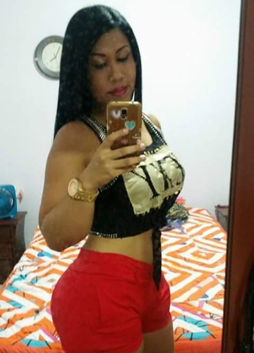 Your Latin Bride?
