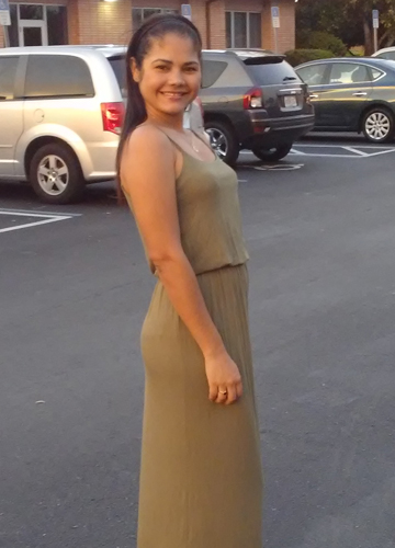 Your Latin Wife?