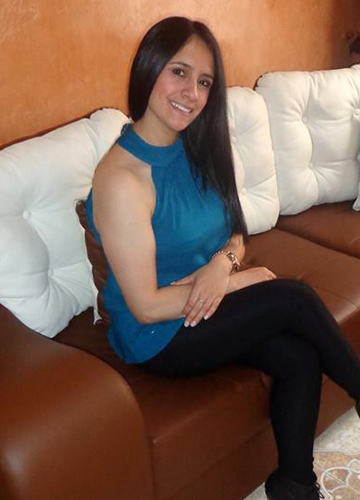 Your Latin Wife?