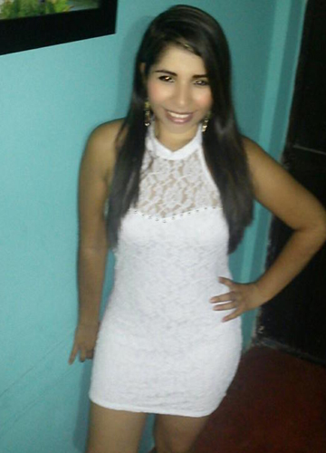 Your Latin Bride?