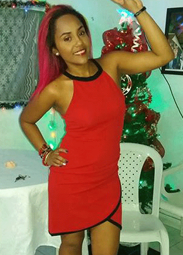 Your Latin Wife?