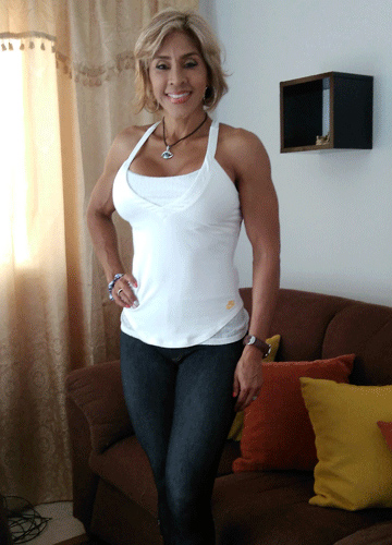 Your Latin Wife?