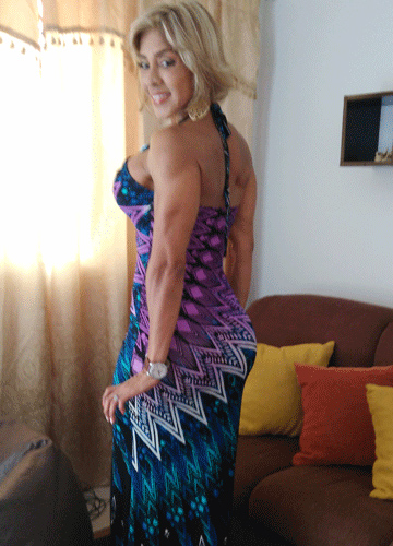 Your Latin Bride?