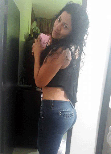 Your Latin Wife?