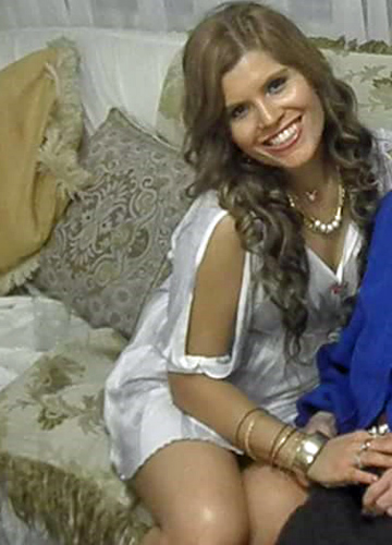 Your Latin Wife?