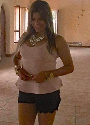 Your Latin Bride?