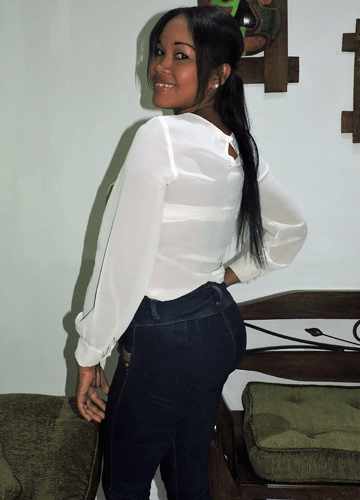 Your Latin Wife?