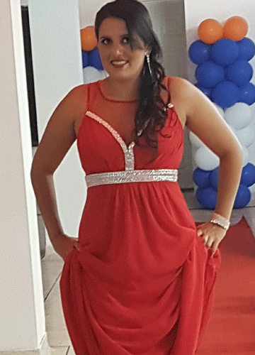 Your Latin Bride?
