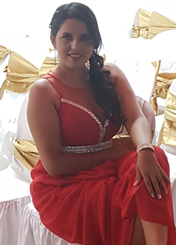 Your Latin Bride?