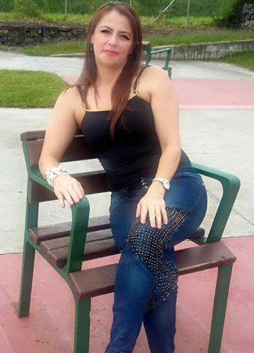 Your Latin Wife?