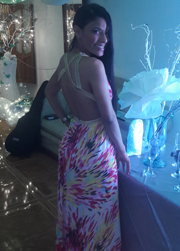 Your Latin Bride?