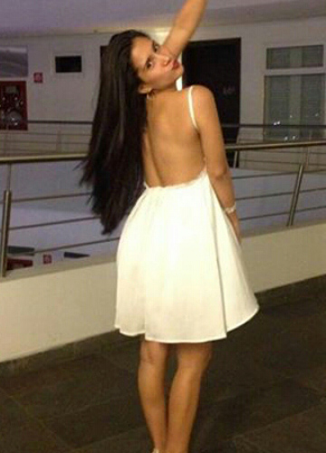 Your Latin Bride?