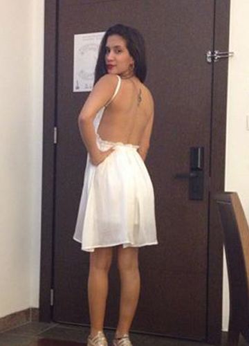 Your Latin Bride?