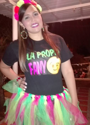 Your Latin Bride?