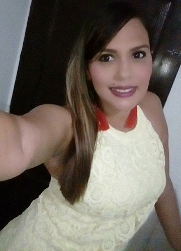 Your Latin Bride?
