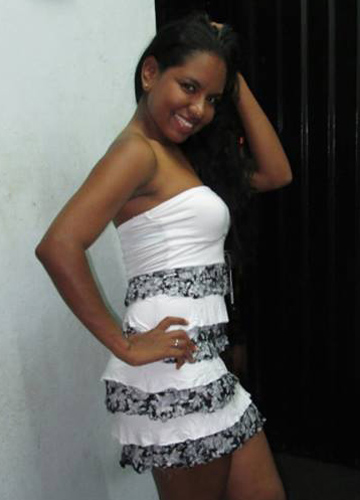 Your Latin Bride?
