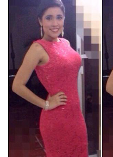 Your Latin Bride?