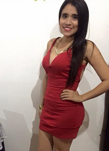 Your Latin Wife?